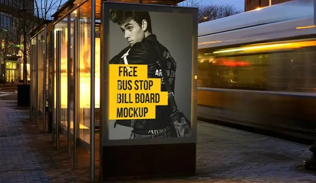 Permanent Self-adhesive Vinyl Solvent-based for Billboard.webp